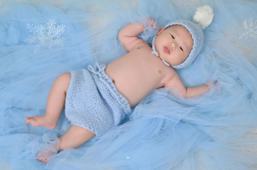 天水宝宝皮肤过敏